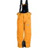 Zimné lyžiarske nohavice, Pidilidi, PD1008-17, oranžová - 158 | 13let