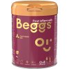 Beggs 1 počiatočné mlieko 800g