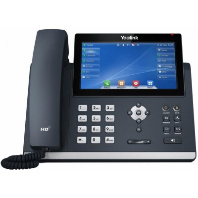 Yealink SIP-T48U IP