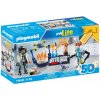 Playmobil 71450 Výskumník s robotmi