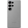 Samsung Silicone Case silikónový kryt Galaxy S25 Ultra sivý EF-PS938CJEGWW