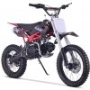 MiniRocket Pitbike Sky 17/14, 125ccm, čierny