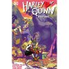 DC Comics Harley Quinn 2: Keepsake