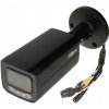 IP kamera vnútorná/vonkajšia Dahua IPC-HFW2849T-AS-IL-0360B-BLACK