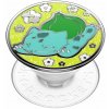 Popsocket PopGrip Pokémon Enamel Bulbasaur Nap držiak na telefón 112727