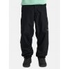 Zimné nohavice Burton Reserve 2L Relaxed Pants True Black L