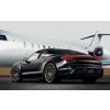 GMP GMP A105 9.5x20 5x108 ET50 stone bronze 75.0