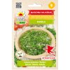 Microgreens, semínka na klíčky - Rukola (roketa) 10g