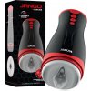 Jamyjob Jango Compression And Vibration Masturbator
