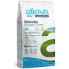 Alleva VET CARE dog adult obesity glycemic control diétne granule pre dospelé psy 12kg