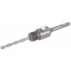 Trebor Stopka upínacia SDS plus - vŕtacia korunka 110mm P11840