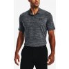 Pánske tričko Under Armour Performance 3.0 Polo -GRY M