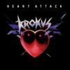 Krokus - Heart Attack [CD]