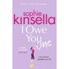 I Owe You One (Sophie Kinsella)(Brožovaná)