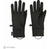 Patagonia R1 Daily rukavice čierna