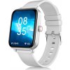 Niceboy Watch 4 Lite Arctic Silver