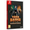 Tomb Raider 4 - 6 Remastered