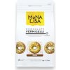Čokoládové Vermicelli mliečne 1kg MONA LISA