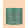 Farmstay Krém na tvár s čajovníkom Tea Tree Biome Calming Cream - 80 ml