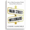 Main Street Millionaire