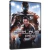 Ocelová pěst DVD