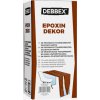 Den Braven EPOXIN DEKOR - zalievacia epoxidová živica 4kg