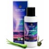 Lubrikačný gél SECRET PLAY Hybrid Aloe Vera and Olive oil 100 ml