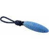 Hračka pre psy Kiwi Walker ZEPPELIN MINI modrá 17 cm