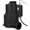 Koller Ventilátor s vestavanou pneumatickou reguláciou rad X606, H-3606-2.