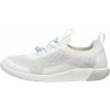 Keen KNX KNIT LACE YOUTH star white/skyway Veľkosť: 32/33 detské topánky