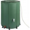 Westmann Oskar L skladací sud na dážď zelený 500 litrov