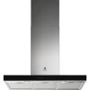 Electrolux LFT769X vstavaný odsávač pár