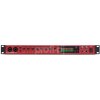 Focusrite Clarett+ 8Pre