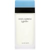 Dolce & Gabbana Light Blue toaletná voda dámska 50 ml