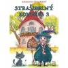 Strašidelný kongres 3 - Magdalena Zachardová