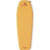 SSU Sea To Summit Pursuit Plus samonapihljiva - velika - spalna podloga, rumena