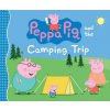 Peppa Pig and the Camping Trip