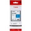 Canon PFI-030 C originál náhradný Canon 3490C001 zelenomodrá; 3490 C 001