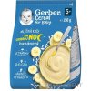 Gerber Cereal Mliečna KAŠA Dobrú noc Banánová (od ukonč. 4. mesiaca) 230 g