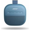 BOSE SoundLink Micro (2ND Gen) Bluetooth reproduktor , dusk blue