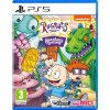 Rugrats: Adventures in Gameland | PS5
