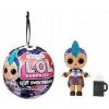 Bábika L.O.L. Surprise O.M.G. LOL Surprise Valentine's Supreme BFFs