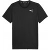 Pánske tričko Puma, TRAIN FAV BLASTER čierna,biela XL