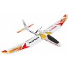 Kavan RC Beta 1400 červená ARF