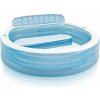 Intex Family Center 224 x 216 x 76 cm 57190
