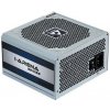 CHIEFTEC zdroj GPC-600S / iArena series / 600W / 120mm fan / akt. PFC / 80PLUS / bulk