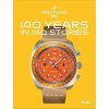 Breitling: 140 Years in 140 Stories