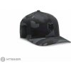Fox Head Flexfit šiltovka, camo black L/XL