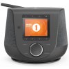 Hama DIR3200SBT čierne 54227 - DAB/DAB+ / internetové rádio /FM/Bluetooth