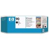 Tlačová hlava HP C5054A HP 90 pre DesignJet 4000/4500 black